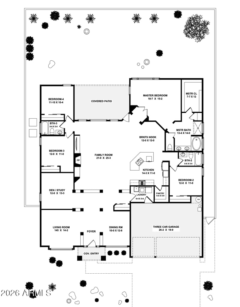 24047 N 76 Pl, Scottsdale, AZ 85255