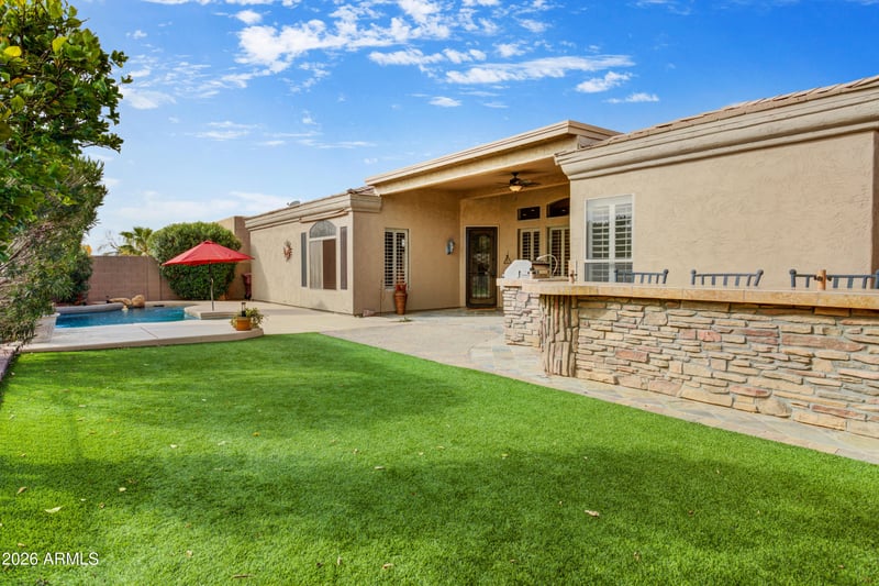 24047 N 76 Pl, Scottsdale, AZ 85255