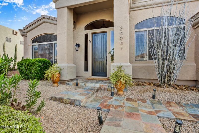 24047 N 76 Pl, Scottsdale, AZ 85255