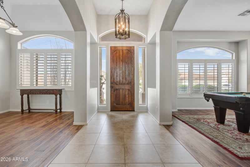 24047 N 76 Pl, Scottsdale, AZ 85255