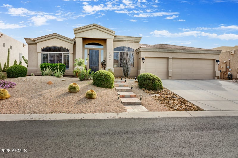 24047 N 76 Pl, Scottsdale, AZ 85255