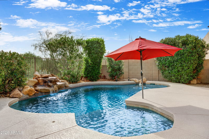 24047 N 76 Pl, Scottsdale, AZ 85255