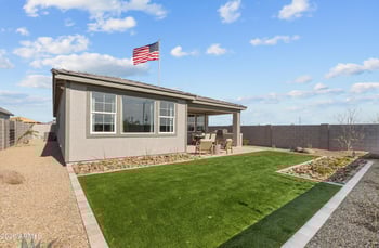 24047 Pueblo Ave, Buckeye, AZ 85326