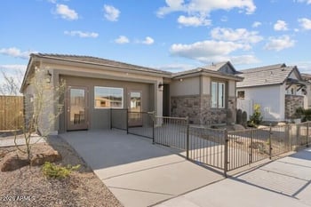 24047 Pueblo Ave, Buckeye, AZ 85326