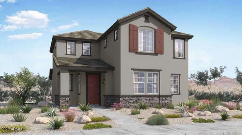 24049 N 146th Ave, Surprise, AZ 85387