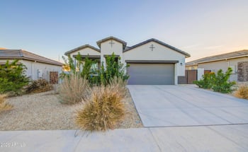 24049 Verlea Dr, Buckeye, AZ 85326