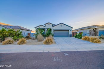 24049 Verlea Dr, Buckeye, AZ 85326