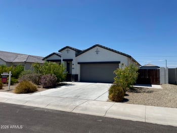24049 Verlea Dr, Buckeye, AZ 85326