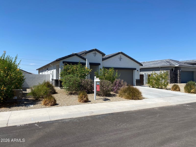 24049 Verlea Dr, Buckeye, AZ 85326