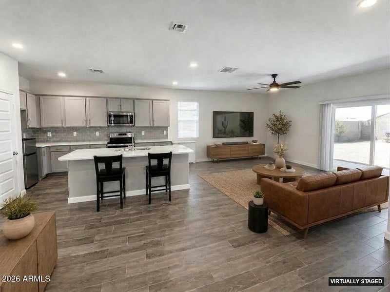 24049 Verlea Dr, Buckeye, AZ 85326