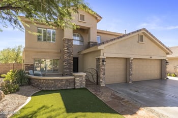 2405 Barbie Ln, Phoenix, AZ 85085