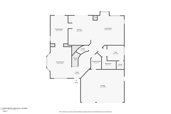 2405 Barbie Ln, Phoenix, AZ 85085
