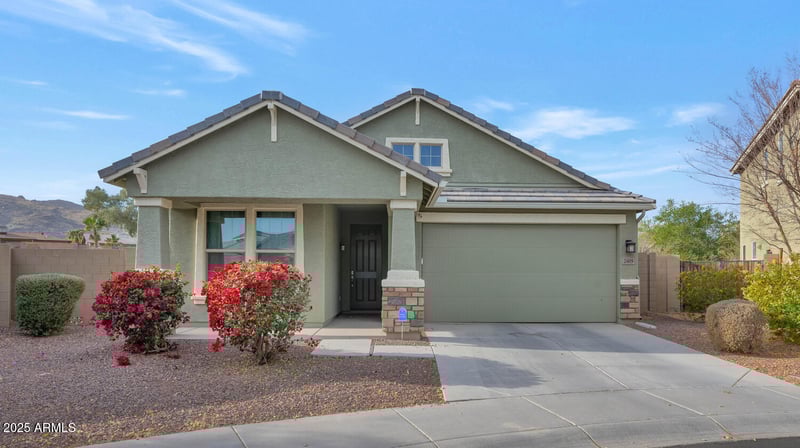 2405 Beverly Rd, Phoenix, AZ 85042