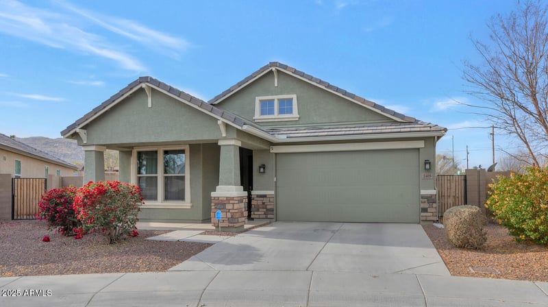 2405 Beverly Rd, Phoenix, AZ 85042