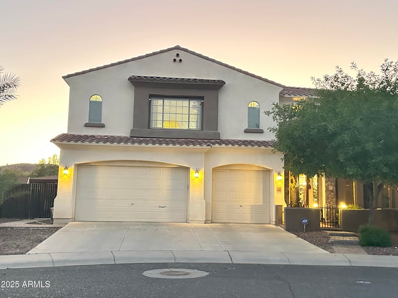 2405 Charlotte Dr, Phoenix, AZ 85024