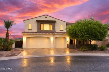 2405 Charlotte Dr, Phoenix, AZ 85024