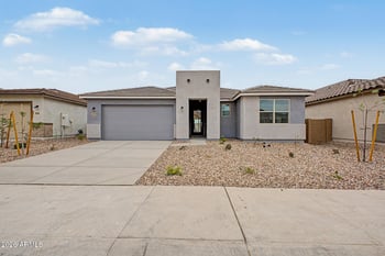 2405 Dolcetto Dr, San Tan Valley, AZ 85143