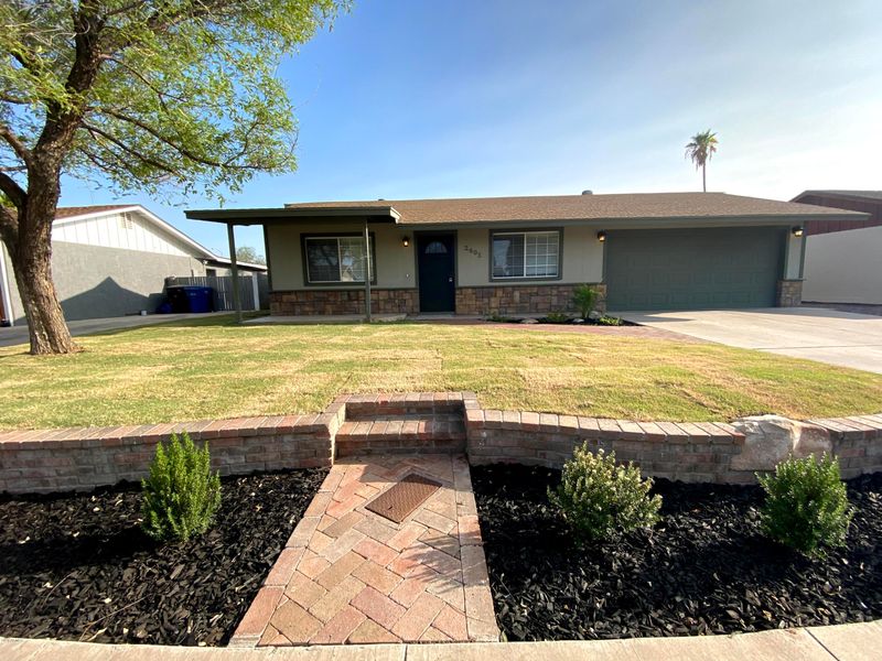 2405 E Camino St, Mesa, AZ 85213