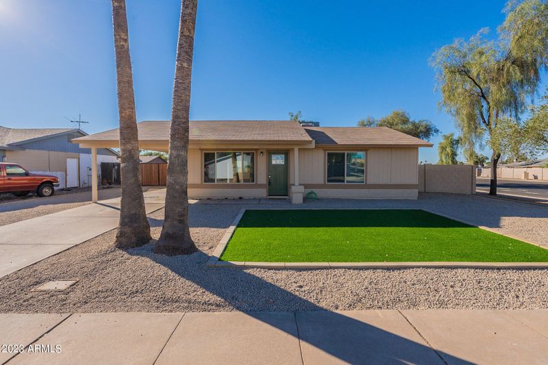 2405 E Intrepid Ave, Mesa, AZ 85204