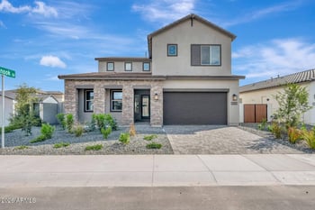2405 E Leccino Dr, San Tan Valley, AZ 85140