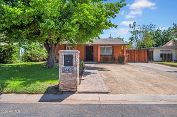 2405 27th Pl, Phoenix, AZ 85008