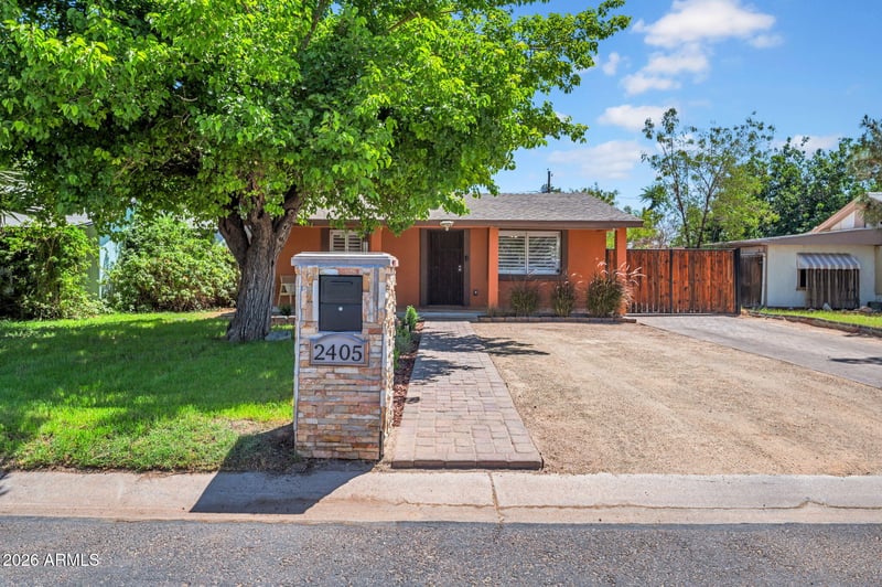 Home Worth Check