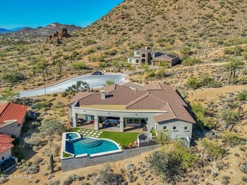 2405 Via Savelli --, Phoenix, AZ 85086