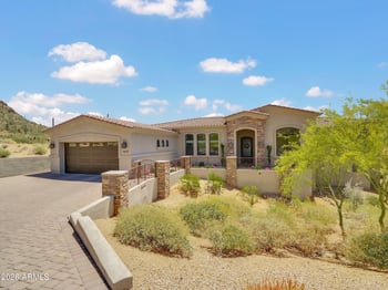 2405 Via Savelli --, Phoenix, AZ 85086