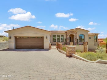 2405 Via Savelli --, Phoenix, AZ 85086