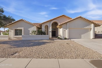 2405 W Gregg Dr, Chandler, AZ 85224