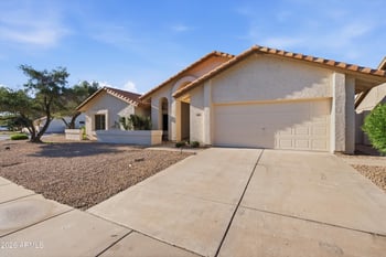2405 W Gregg Dr, Chandler, AZ 85224