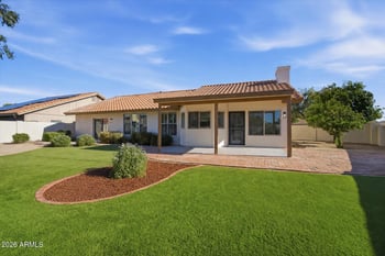 2405 W Gregg Dr, Chandler, AZ 85224