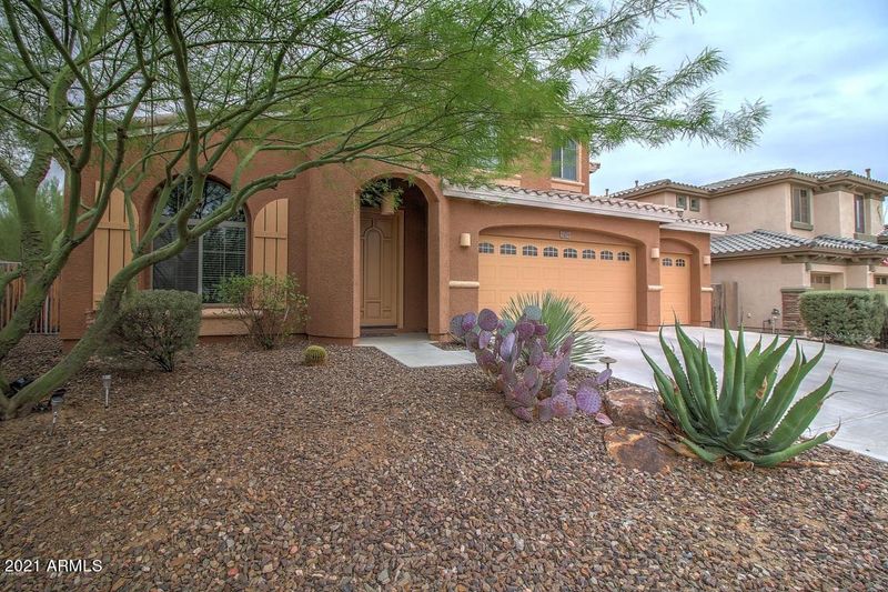 2405 W Kachina Trl, Phoenix, AZ 85041