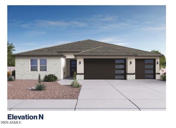 24050 24th Way, Phoenix, AZ 85024