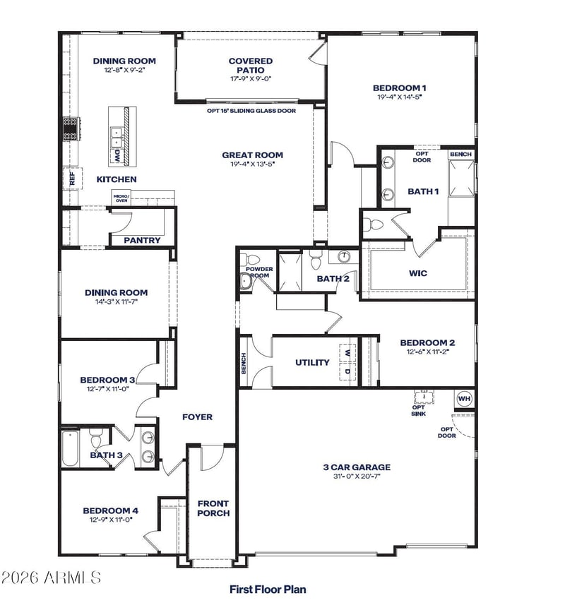 24050 N 24th Way, Phoenix, AZ 85024