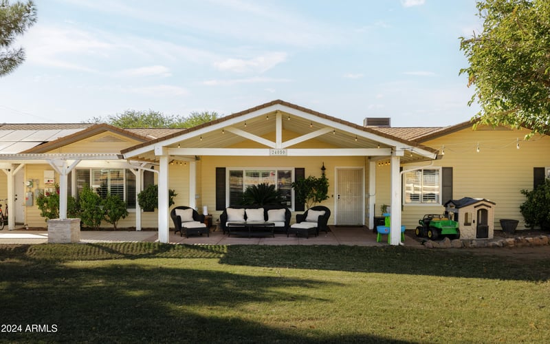 24050 S 124th St, Chandler, AZ 85249