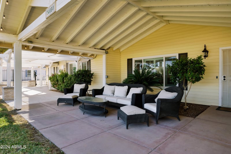 24050 S 124th St, Chandler, AZ 85249