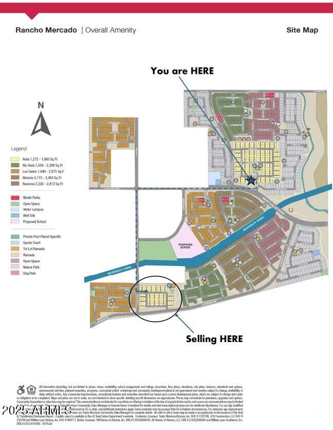 24052 146th Ln, Surprise, AZ 85387