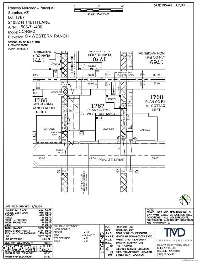 24052 146th Ln, Surprise, AZ 85387