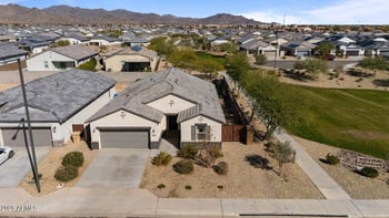 24052 Ripple Rd, Buckeye, AZ 85326