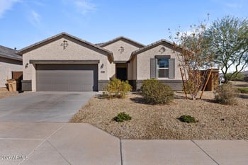 24052 Ripple Rd, Buckeye, AZ 85326