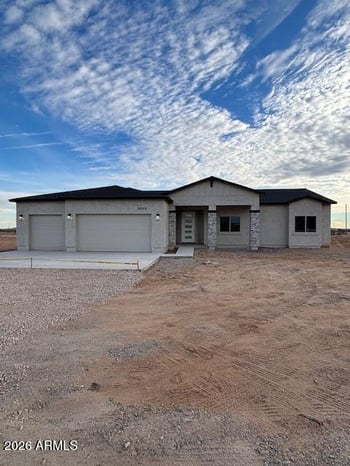 24053 Morning Star Ln, Wittmann, AZ 85361