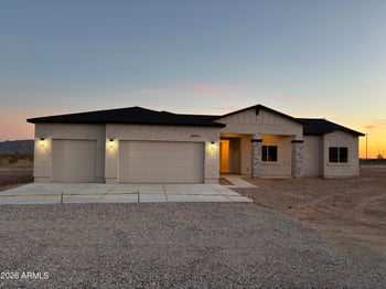 24053 Morning Star Ln, Wittmann, AZ 85361
