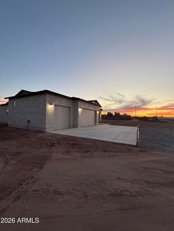 24053 Morning Star Ln, Wittmann, AZ 85361
