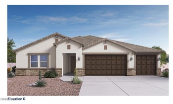 24054 N 24th Way, Phoenix, AZ 85024