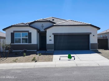 24054 Papago St, Buckeye, AZ 85326