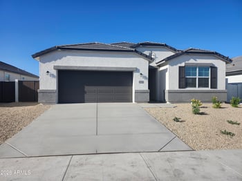 24054 Papago St, Buckeye, AZ 85326