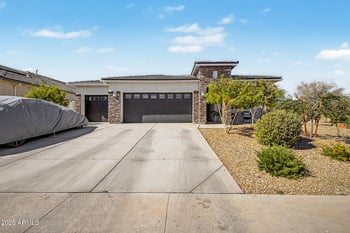 24054 Verlea Dr, Buckeye, AZ 85326