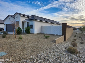 24055 Mohave St, Buckeye, AZ 85326