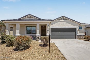 24056 Watkins St, Buckeye, AZ 85326
